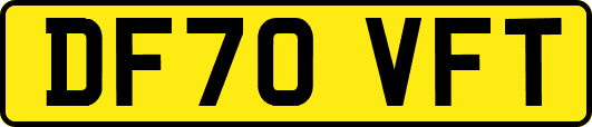 DF70VFT