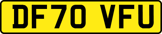 DF70VFU