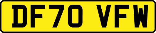 DF70VFW