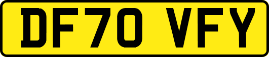DF70VFY