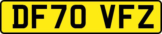 DF70VFZ