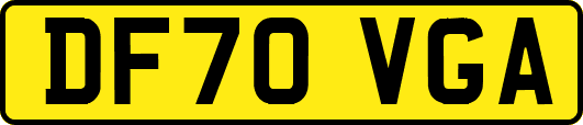 DF70VGA