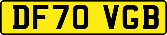 DF70VGB