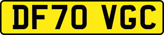 DF70VGC