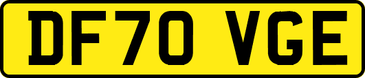 DF70VGE