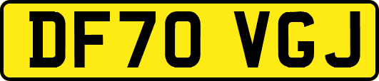 DF70VGJ