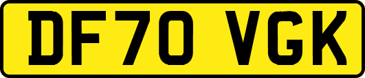 DF70VGK