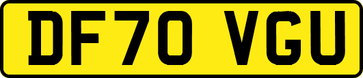 DF70VGU