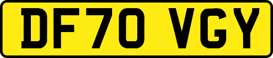 DF70VGY