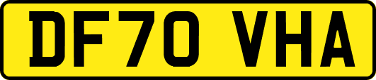 DF70VHA