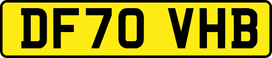 DF70VHB