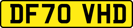 DF70VHD