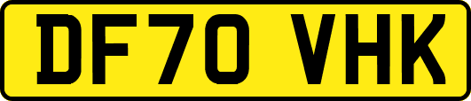 DF70VHK