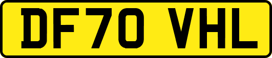 DF70VHL