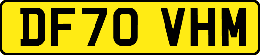 DF70VHM