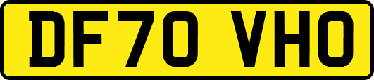 DF70VHO