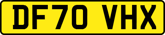 DF70VHX