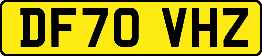 DF70VHZ