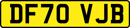 DF70VJB