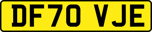 DF70VJE