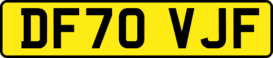 DF70VJF