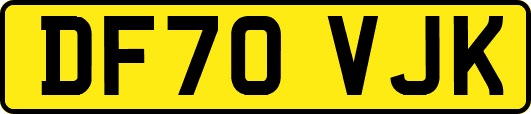DF70VJK