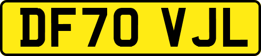 DF70VJL