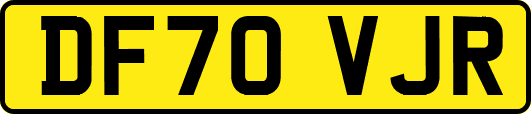 DF70VJR