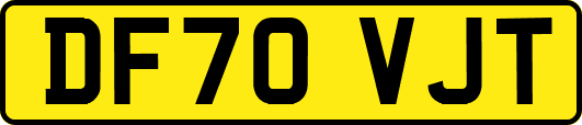 DF70VJT