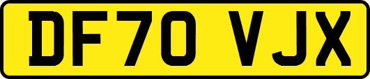 DF70VJX