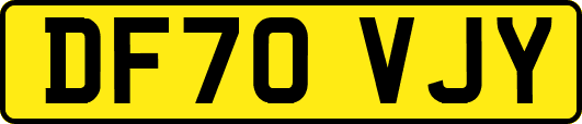 DF70VJY