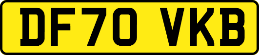 DF70VKB
