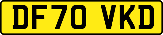 DF70VKD