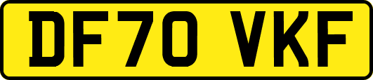 DF70VKF
