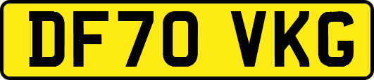 DF70VKG