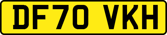 DF70VKH