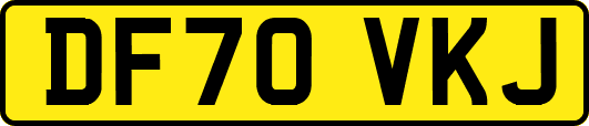 DF70VKJ