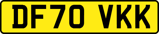 DF70VKK