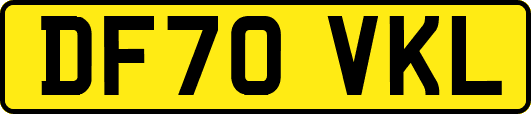 DF70VKL