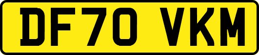 DF70VKM