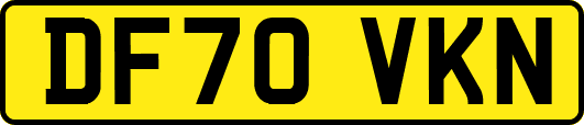DF70VKN