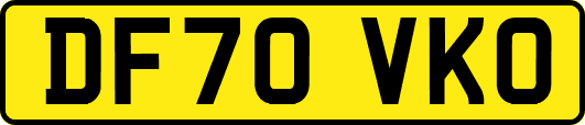 DF70VKO