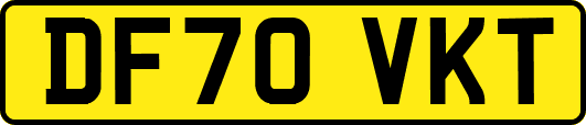 DF70VKT