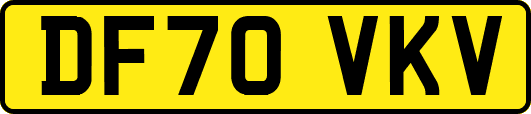 DF70VKV