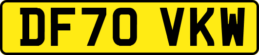 DF70VKW