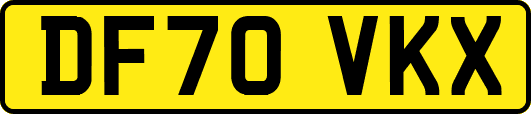DF70VKX