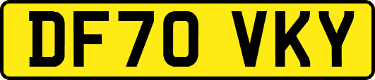 DF70VKY