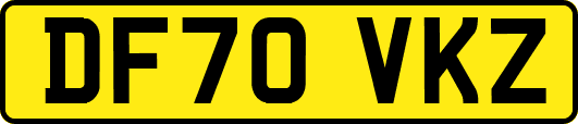 DF70VKZ