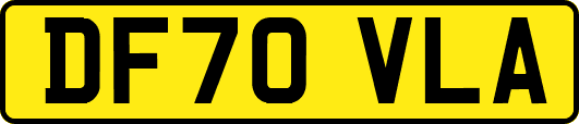 DF70VLA