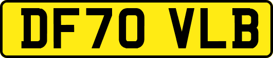 DF70VLB